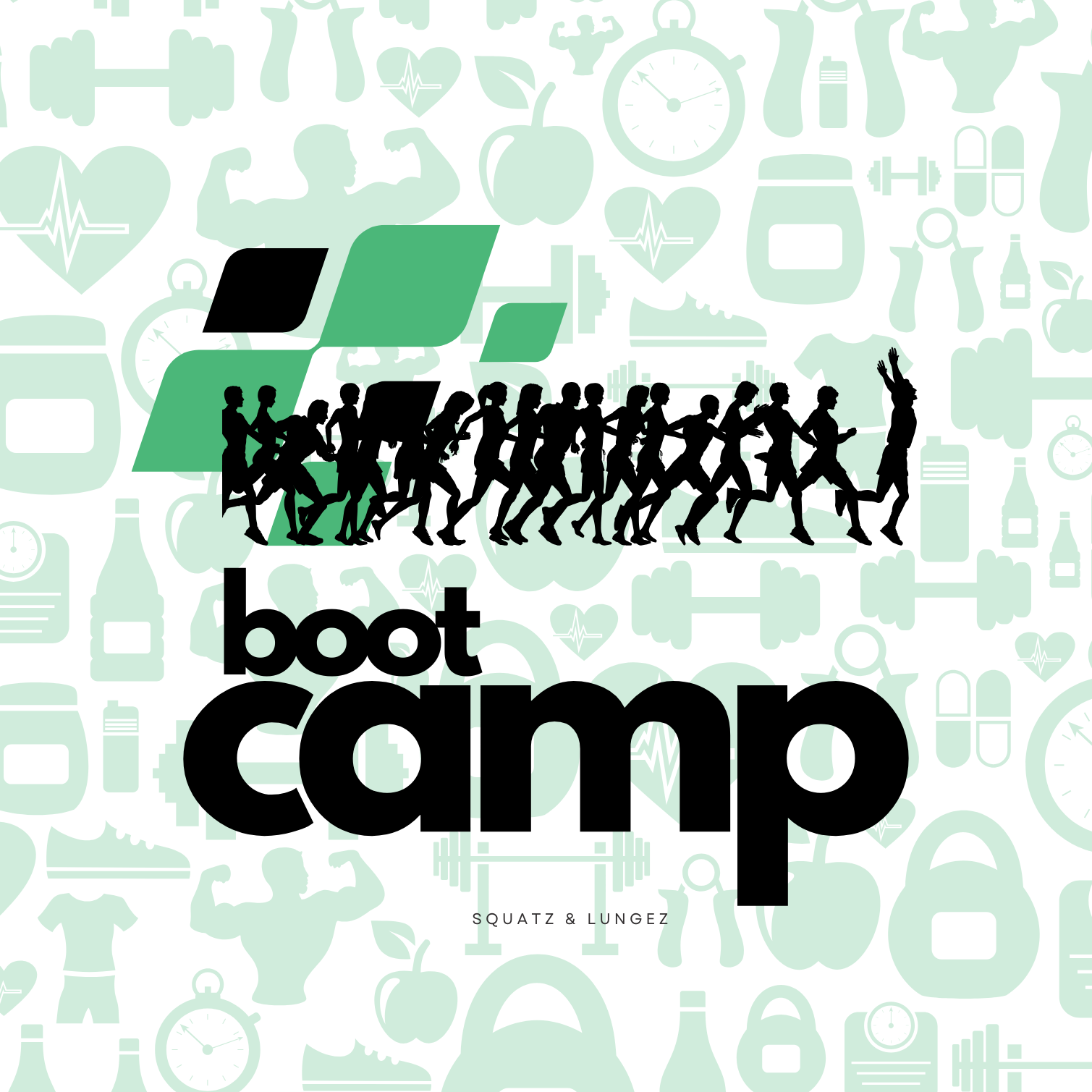 Boot Camp