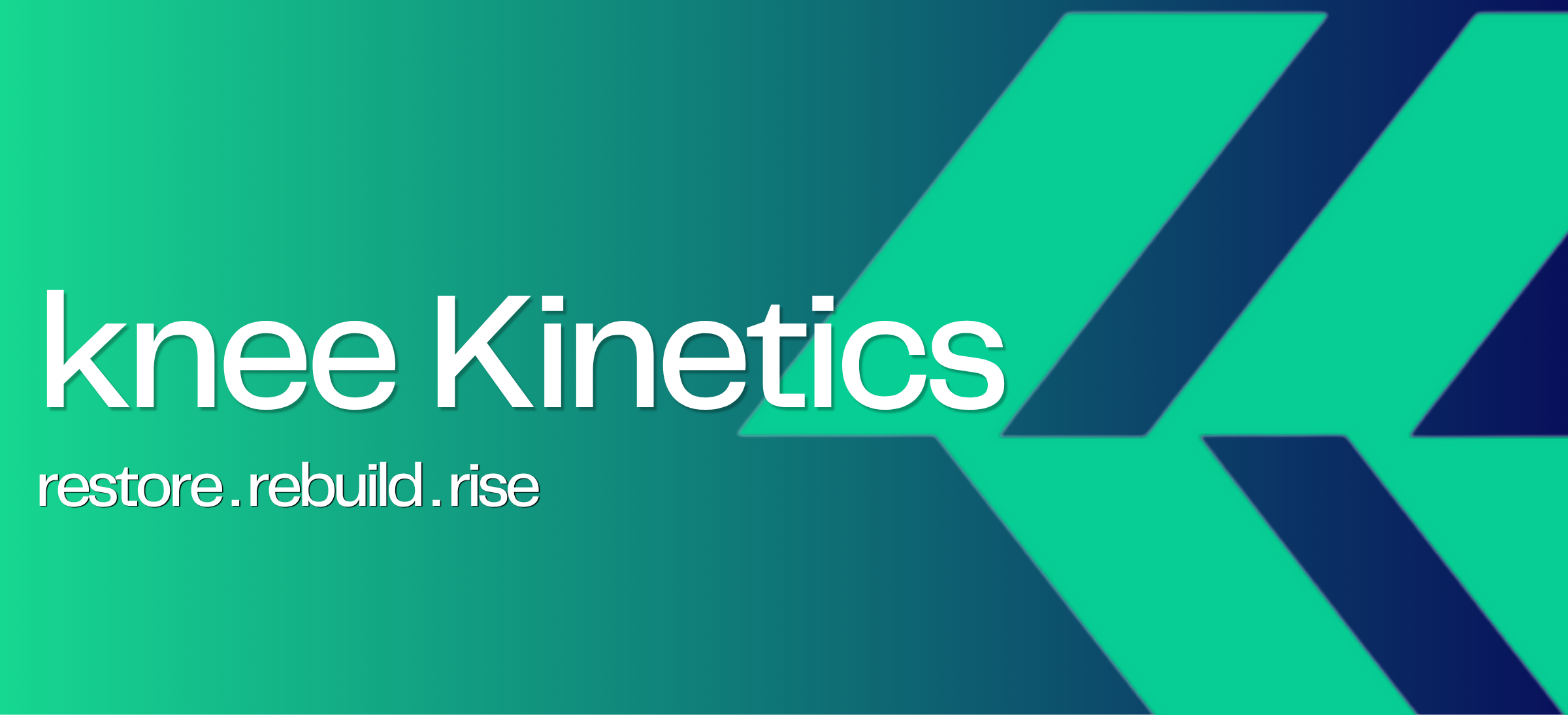 Knee Kinetics