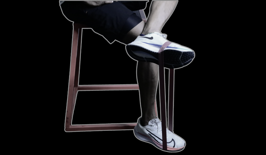 Ankle strength and mobility