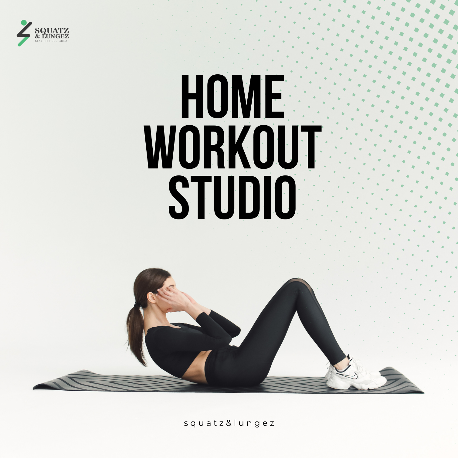 Home Workout Studio