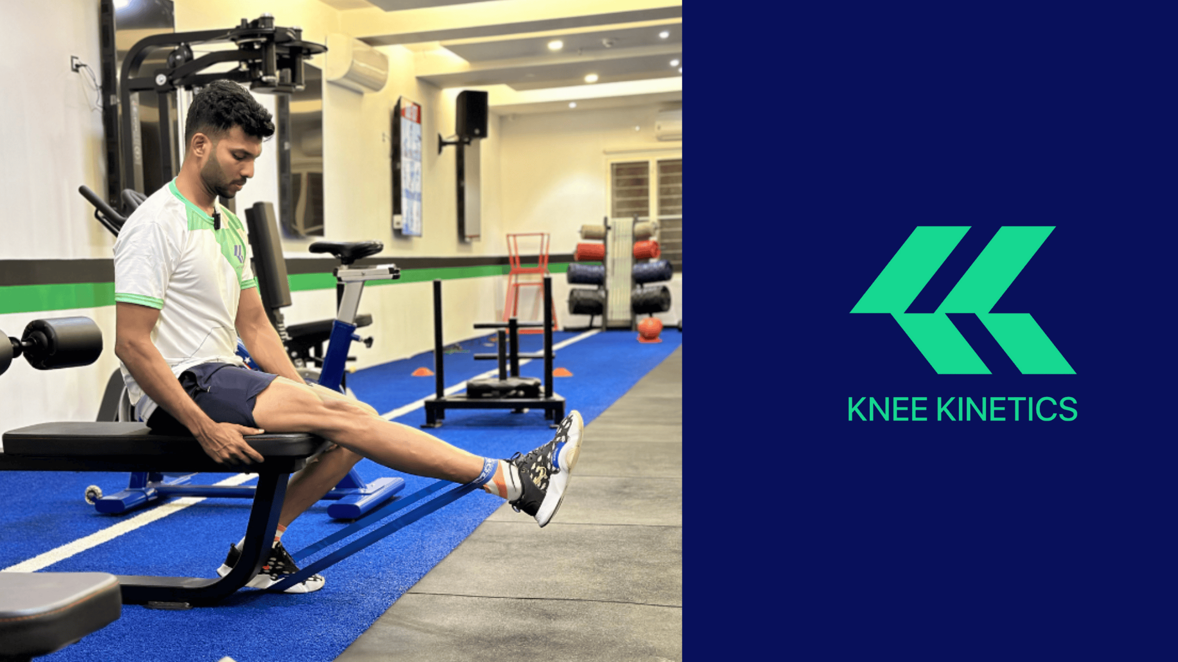 Knee Kinetics