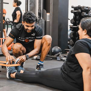 Silpa Muralidharen