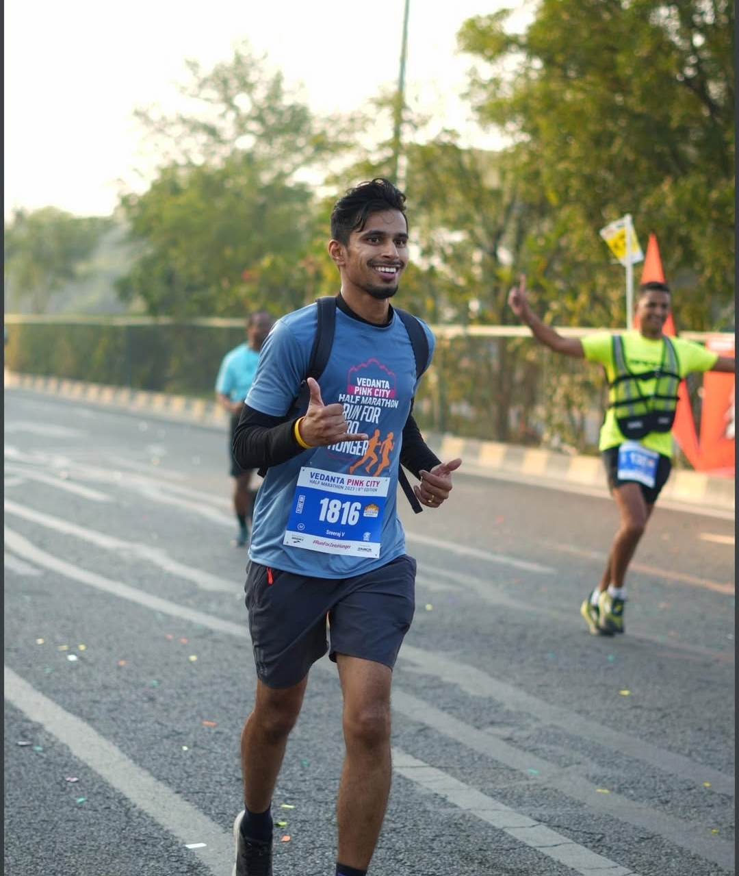 Sree Raj